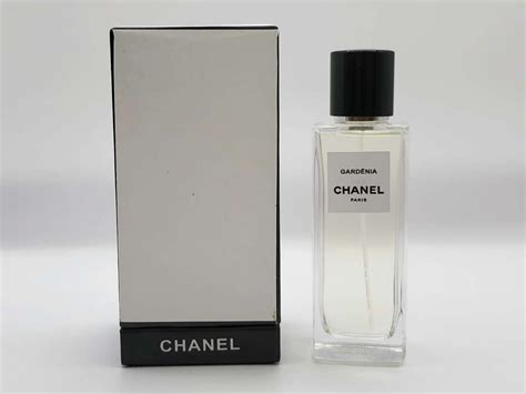 chanel gardenia perfume|Chanel gardenia perfume for sale.